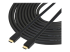 StarTech.com Premium Höghastighets HDMI-kabel med Ethernet - Närbild