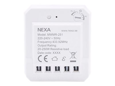 Nexa MWMR-251