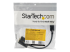 StarTech DisplayPort till VGA-adapter - Framsidan