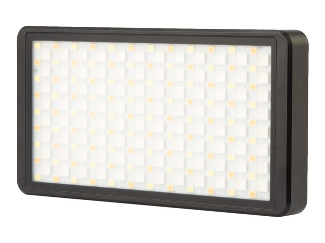 SWIT S-2712 Pocket RGB kamerabelysning