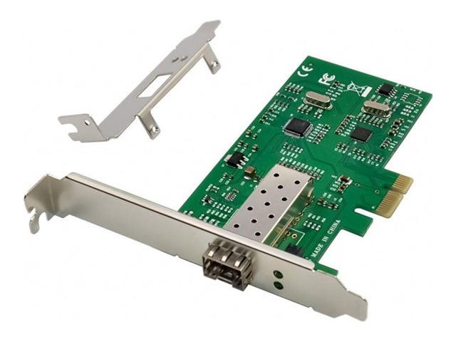 Single-100M SFP
