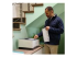 Vänster vinkel