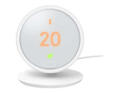 Nest Thermostat E