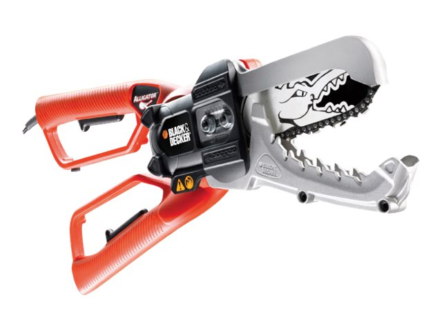 BLACK+DECKER GK1000 Alligator - grenkap - elektrisk