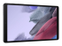 Samsung Galaxy Tab A7 Lite - Vänster vinkel