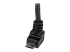 StarTech.com 1m Micro USB Cable Cord - Närbild