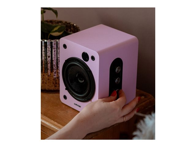 Majority D50X Bookshelf Speakers