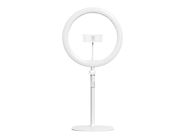 Kodak Ring Light 10" selfie-ringlampa