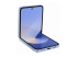 Samsung Galaxy Z Flip6 - Vänster vinkel