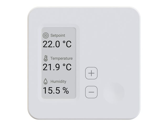 ELSYS ERS Interact Lite Comfort LoRa