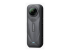 Insta360 X5 - 360 grader aktionkamera - Tillbaka