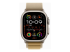Apple Watch Ultra 2 - 49 mm - Framsidan
