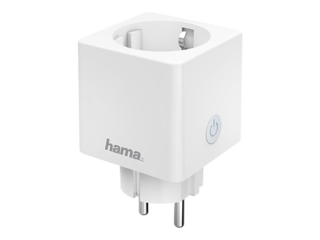 Hama "Mini" - smart kontakt - Wi-Fi