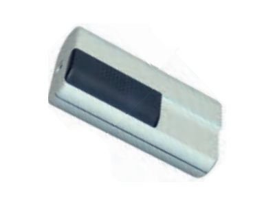 inter BÄR Series 8013 - slide dimmer - line intermediate - titanium ho