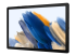 Samsung Galaxy Tab A8 - Höger vinkel