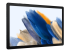 Samsung Galaxy Tab A8 - Vänster vinkel