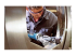 Närbild