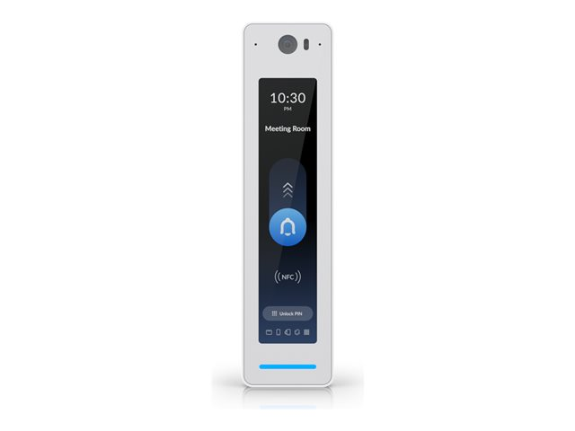 Ubiquiti UniFi G3 Reader Pro - åtkomstkontrollsterminal med NFC-läsare