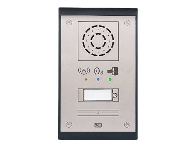 2N IP Uni - 1 Button & Pictograms - IP-porttelefonstation