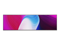 SOLUM B37A Bar Display 37""