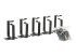 Vänster vinkel
