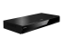 Panasonic DP-UB820 - 3D Blu-ray-spelare - Vänster vinkel