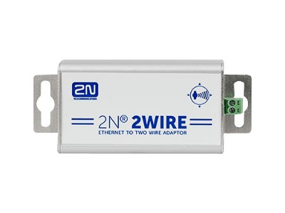 2N 2Wire