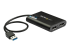StarTech USB 3.0 till Dual DisplayPort-adapter - Framsidan