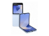 Samsung Galaxy Z Flip6 - Flera vinklar