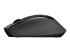 Logitech M330 SILENT PLUS - Vänster sida