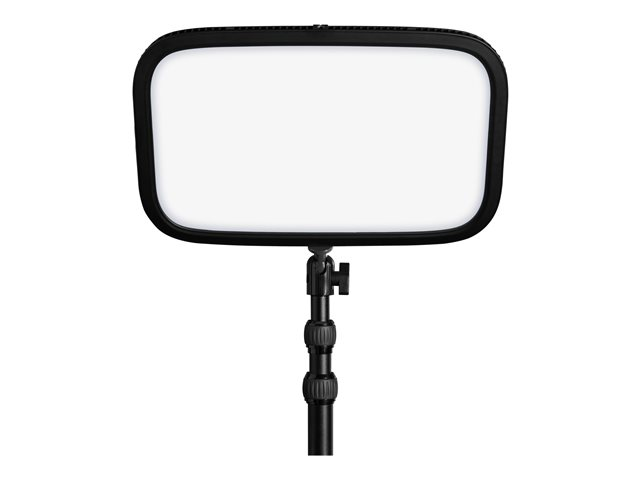 Elgato Key Light lamphuvud