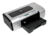 HP Business Inkjet 2800 - Vänster vinkel
