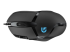 Logitech Hyperion Fury G402 - Ovansidan