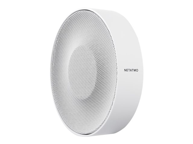 Netatmo Smart Indoor