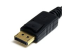 StarTech DisplayPort till VGA-adapter - Närbild