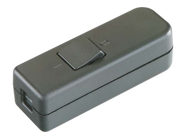 inter BÄR Series 8006 - in-line switch
