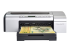 HP Business Inkjet 2800 - Framsidan