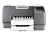 HP Business Inkjet 1200dtn - Framsidan
