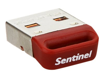 D5370-USB - USB security dongle