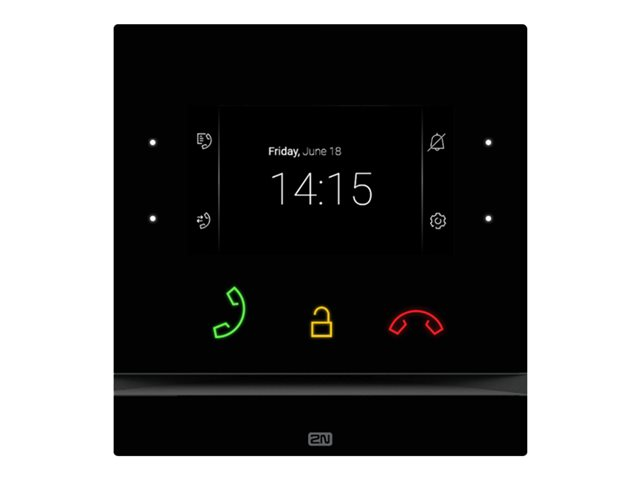 2N Indoor Compact