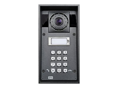 2N Helios IP Force - video-intercomsystem