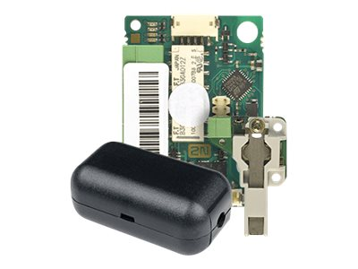 2N Security Bundle - input/output-modul