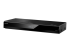 Panasonic DP-UB820 - 3D Blu-ray-spelare - Höger vinkel