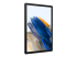 Samsung Galaxy Tab A8 - Vänster vinkel