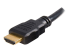 Startech 2 m Höghastighets-HDMI-kabel ? Ultra HD 4k x 2k HDMI-kabel ? HDMI till HDMI M/M - Närbild