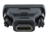 Startech HDMI till DVI-D-videokabeladapter - Tillbaka