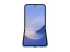 Samsung Galaxy Z Flip6 - Framsidan