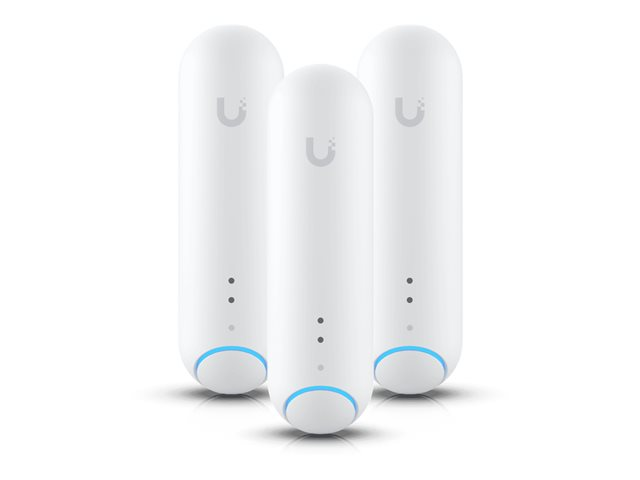 Ubiquiti UniFi - miljöljussensor/rörelsesensor - skydda, allt-i-ett (p