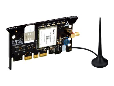 B442 - kommunikationsmodul - plug-in - GPRS