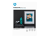HP Premium Plus Photo Paper - Framsidan